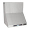 36″ Wall Mounted Range Hood