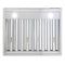36″ Wall Mounted Range Hood