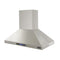48″ Island Range Hood