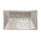 48″ Island Range Hood