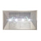 48″ Island Range Hood