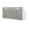 48″ Range Hoods