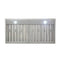 48″ Range Hoods