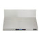 48″ Under Cabinet Range Hood