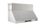 48″ Under Cabinet Range Hood