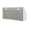 48″ Under Cabinet Range Hood