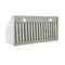 48″ Under Cabinet Range Hood