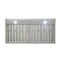 48″ Under Cabinet Range Hood