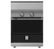 30” Induction Range with 4 Elements
