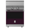 30” Induction Range with 4 Elements