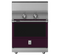 30” Induction Range with 4 Elements