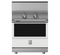 30” Induction Range with 4 Elements