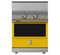 30” Induction Range with 4 Elements