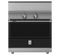 36” Induction Range with 5 Elements