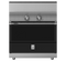 36” Induction Range with 5 Elements