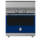 36” Induction Range with 5 Elements
