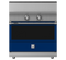 36” Induction Range with 5 Elements