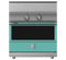36” Induction Range with 5 Elements
