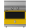 36” Induction Range with 5 Elements