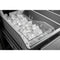 30 Cu. Ft. French Door Refrigerator With Interior Water And Ice And Freshchill™ Full-width Refrigerated Drawer