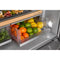 30 Cu. Ft. French Door Refrigerator With Interior Water And Ice And Freshchill™ Full-width Refrigerated Drawer