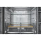 30 Cu. Ft. French Door Refrigerator With Interior Water And Ice And Freshchill™ Full-width Refrigerated Drawer