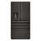 29 Cu. Ft. French Door Refrigerator With Exterior Water And Ice And Freshchill™ Full-width Refrigerated Drawer