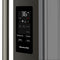 29 Cu. Ft. French Door Refrigerator With Exterior Water And Ice And Freshchill™ Full-width Refrigerated Drawer