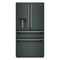 29 Cu. Ft. French Door Refrigerator With Exterior Water And Ice And Freshchill™ Full-width Refrigerated Drawer