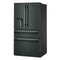 29 Cu. Ft. French Door Refrigerator With Exterior Water And Ice And Freshchill™ Full-width Refrigerated Drawer