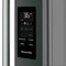 29 Cu. Ft. French Door Refrigerator With Exterior Water And Ice And Freshchill™ Full-width Refrigerated Drawer