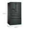 29 Cu. Ft. French Door Refrigerator With Exterior Water And Ice And Freshchill™ Full-width Refrigerated Drawer