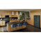 29 Cu. Ft. French Door Refrigerator With Exterior Water And Ice And Freshchill™ Full-width Refrigerated Drawer