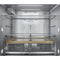 29 Cu. Ft. French Door Refrigerator With Exterior Water And Ice And Freshchill™ Full-width Refrigerated Drawer