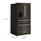 26.2 Cu. Ft. Multi-Door French Door Refrigerator with Platinum Interior
