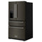 26.2 Cu. Ft. Multi-Door French Door Refrigerator with Platinum Interior