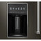 26.2 Cu. Ft. Multi-Door French Door Refrigerator with Platinum Interior