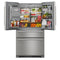 26.2 Cu. Ft. Multi-door French Door Refrigerator With Platinum Interior