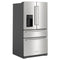 26.2 Cu. Ft. Multi-door French Door Refrigerator With Platinum Interior