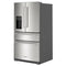 26.2 Cu. Ft. Multi-door French Door Refrigerator With Platinum Interior