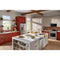 26.2 Cu. Ft. Multi-door French Door Refrigerator With Platinum Interior