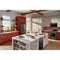 26.2 Cu. Ft. Multi-door French Door Refrigerator With Platinum Interior