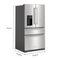 26.2 Cu. Ft. Multi-door French Door Refrigerator With Platinum Interior