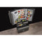 25.8 Cu. Ft. 36" Multi-door Freestanding Refrigerator With Platinum Interior Design And Printshield® Finish