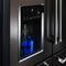 25.8 Cu. Ft. 36" Multi-door Freestanding Refrigerator With Platinum Interior Design And Printshield® Finish