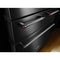 25.8 Cu. Ft. 36" Multi-door Freestanding Refrigerator With Platinum Interior Design