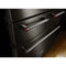 25.8 Cu. Ft. 36" Multi-door Freestanding Refrigerator With Platinum Interior Design
