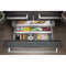 25.8 Cu. Ft. 36" Multi-door Freestanding Refrigerator With Platinum Interior Design