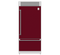 36" Bottom Mount Refrigerator, Top Compressor, Pro, Right Hinged