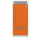 36" Bottom Mount Refrigerator, Top Compressor, Pro, Right Hinged